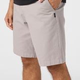 Jay Stretch 18" Shorts