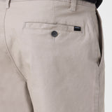 Jay Stretch 18" Shorts