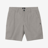 Jay Stretch 18" Shorts