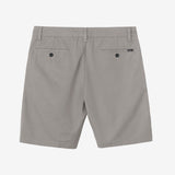 Jay Stretch 18" Shorts