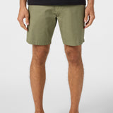 Jay Stretch 18" Shorts