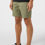 Jay Stretch 18" Shorts