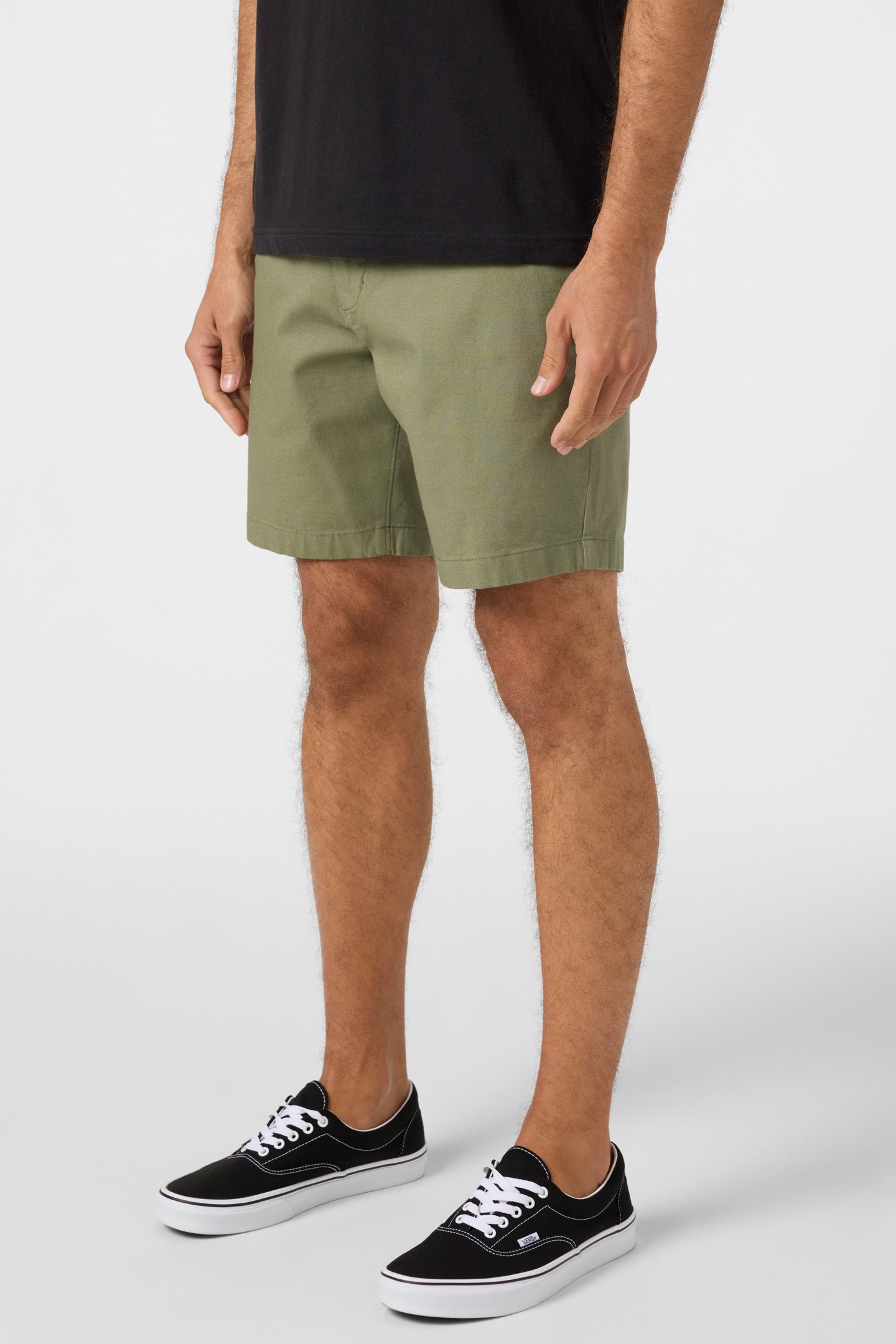 Jay Stretch 18