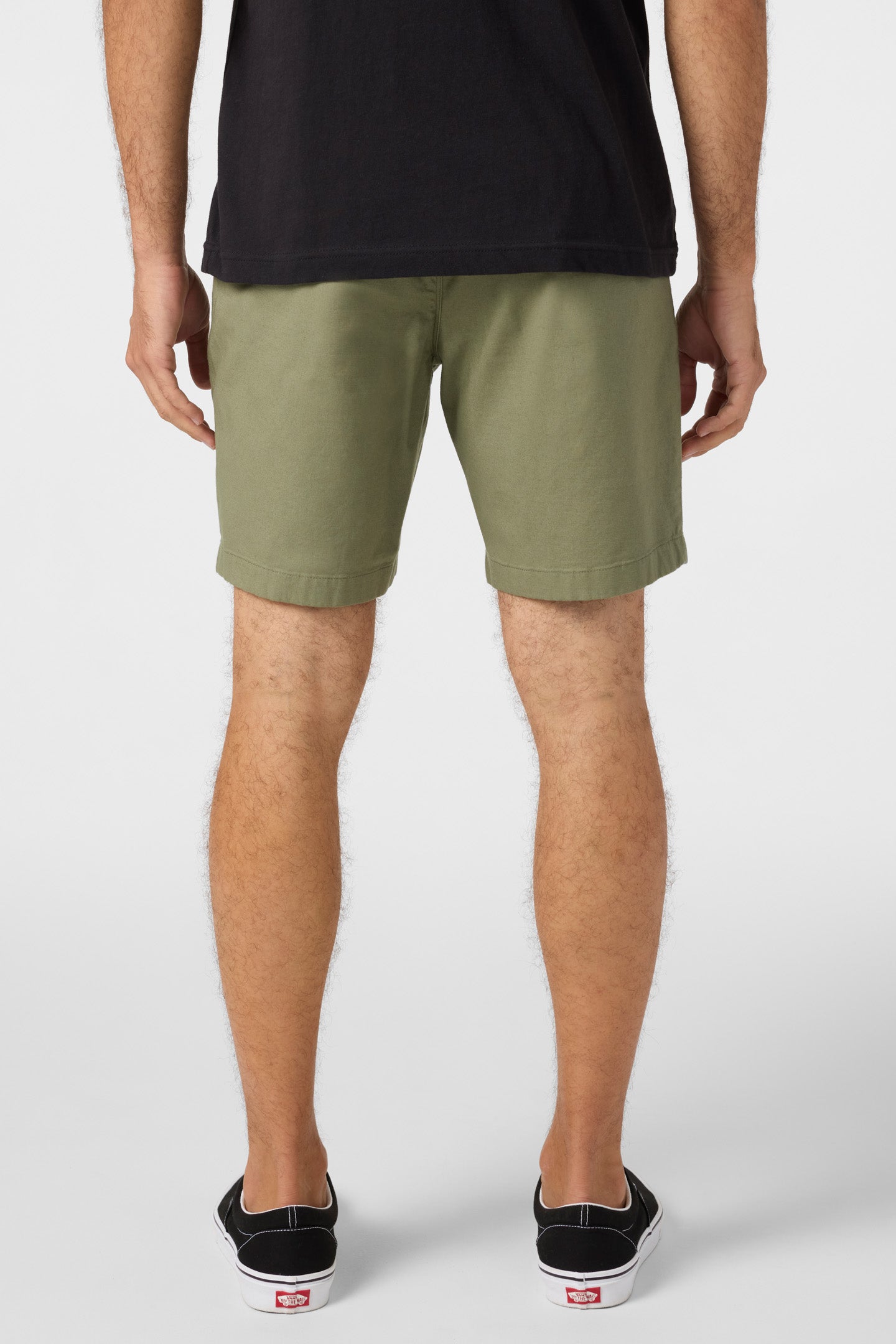 Jay Stretch 18