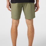 Jay Stretch 18" Shorts