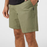 Jay Stretch 18" Shorts