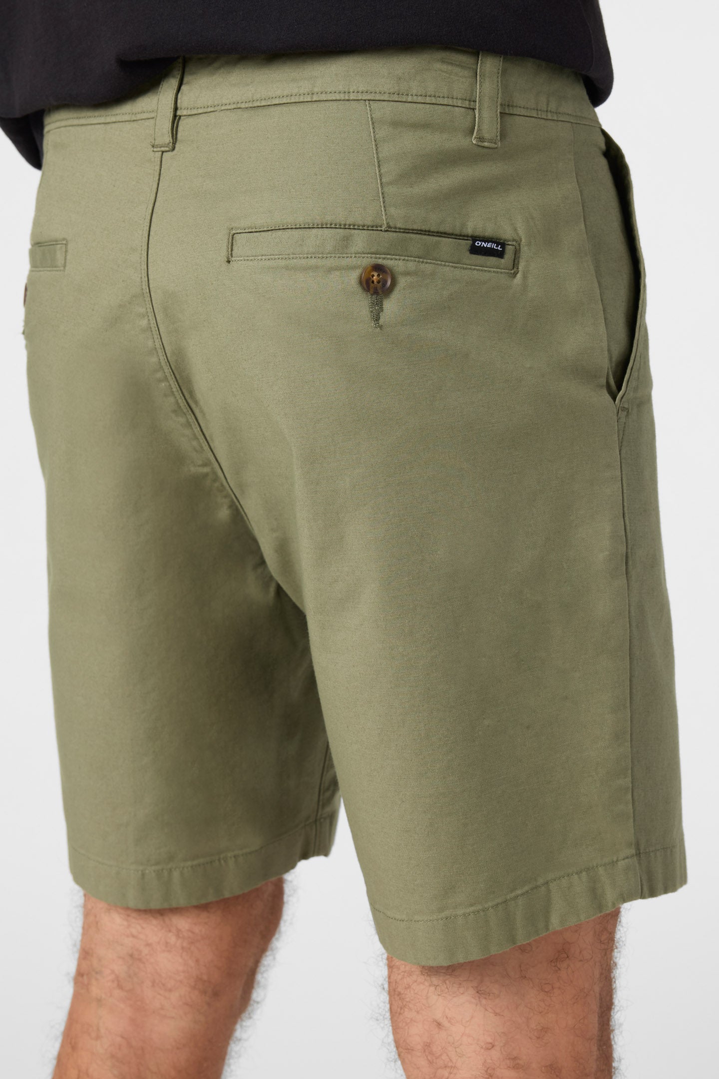 Jay Stretch 18