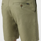 Jay Stretch 18" Shorts