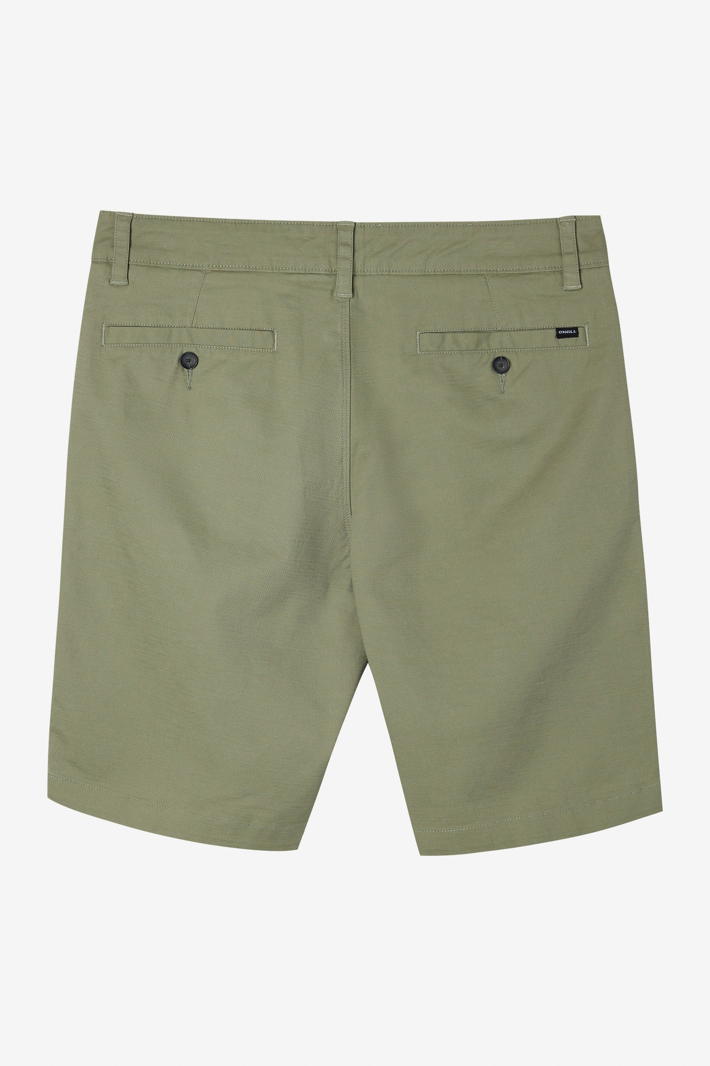Jay Stretch 18