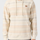 Bavaro Stripe Pullover