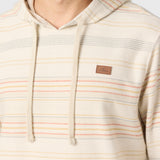 Bavaro Stripe Pullover