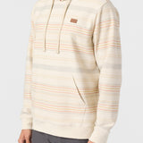 Bavaro Stripe Pullover