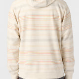 Bavaro Stripe Pullover