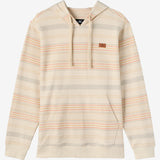 Bavaro Stripe Pullover