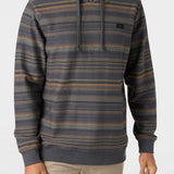 Bavaro Stripe Pullover