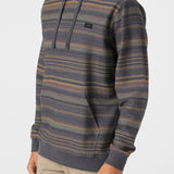 Bavaro Stripe Pullover