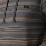 Bavaro Stripe Pullover