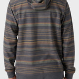 Bavaro Stripe Pullover
