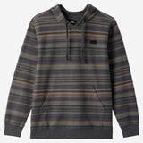 Bavaro Stripe Pullover