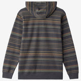 Bavaro Stripe Pullover