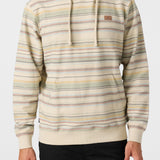 Bavaro Stripe Pullover