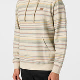 Bavaro Stripe Pullover