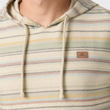 Bavaro Stripe Pullover