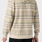 Bavaro Stripe Pullover
