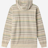 Bavaro Stripe Pullover