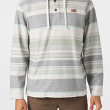 Bavaro Stripe Pullover