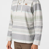 Bavaro Stripe Pullover