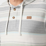 Bavaro Stripe Pullover