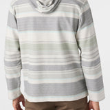 Bavaro Stripe Pullover
