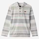 Bavaro Stripe Pullover