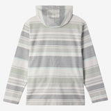 Bavaro Stripe Pullover