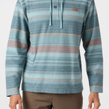 Bavaro Stripe Pullover