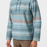 Bavaro Stripe Pullover