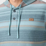 Bavaro Stripe Pullover