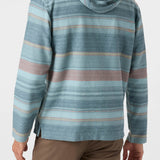Bavaro Stripe Pullover