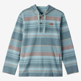 Bavaro Stripe Pullover