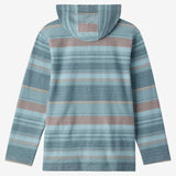 Bavaro Stripe Pullover