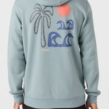 O'Riginals Tidal Pullover