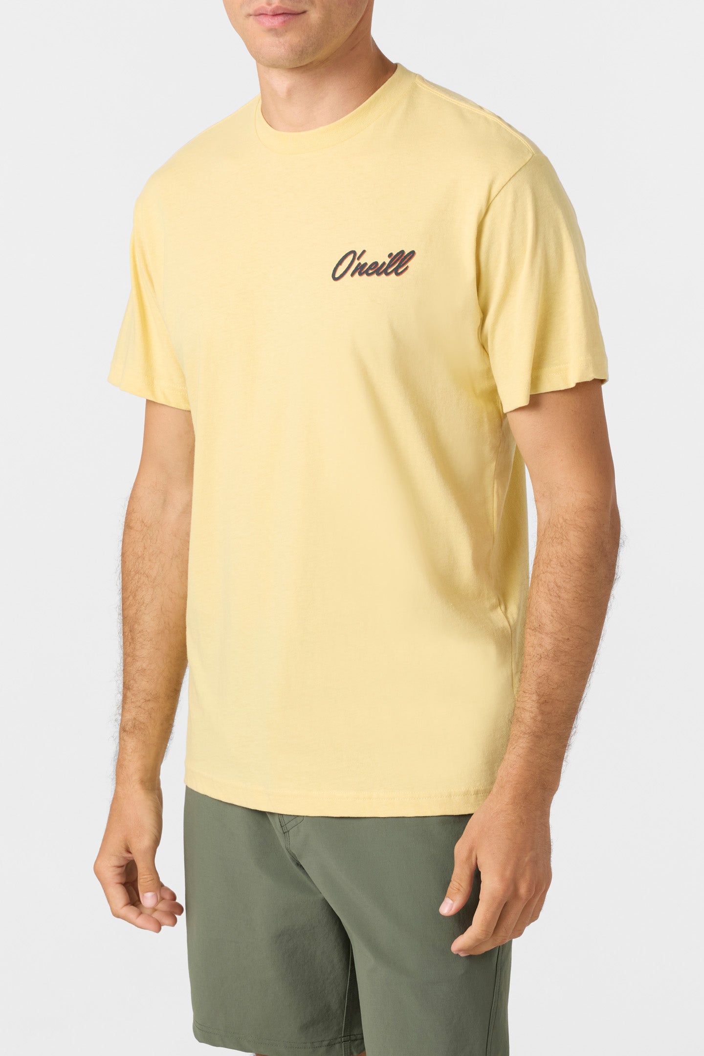 SAND SPIT TEE