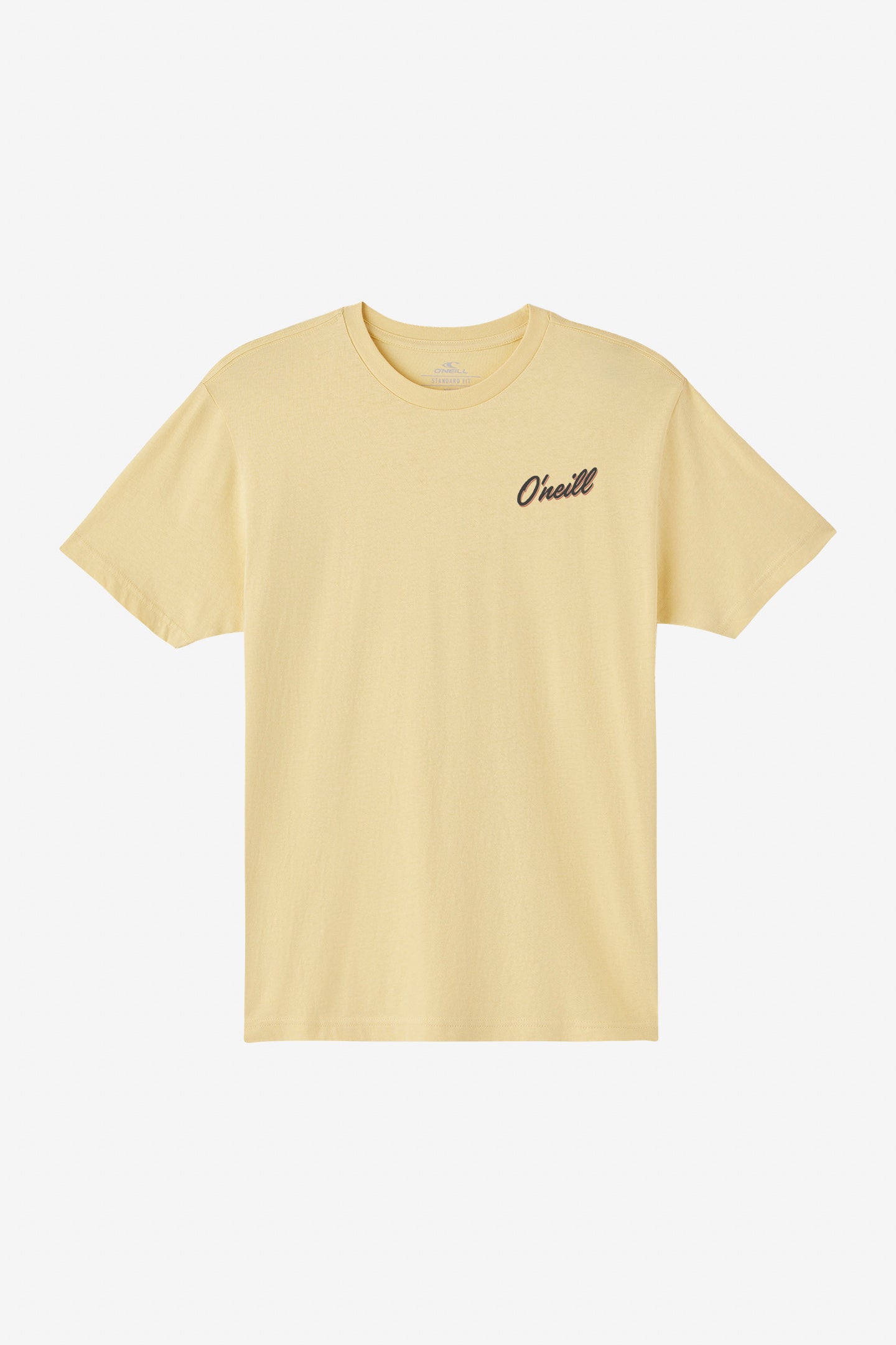 SAND SPIT TEE