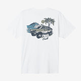 Sand Spit Tee