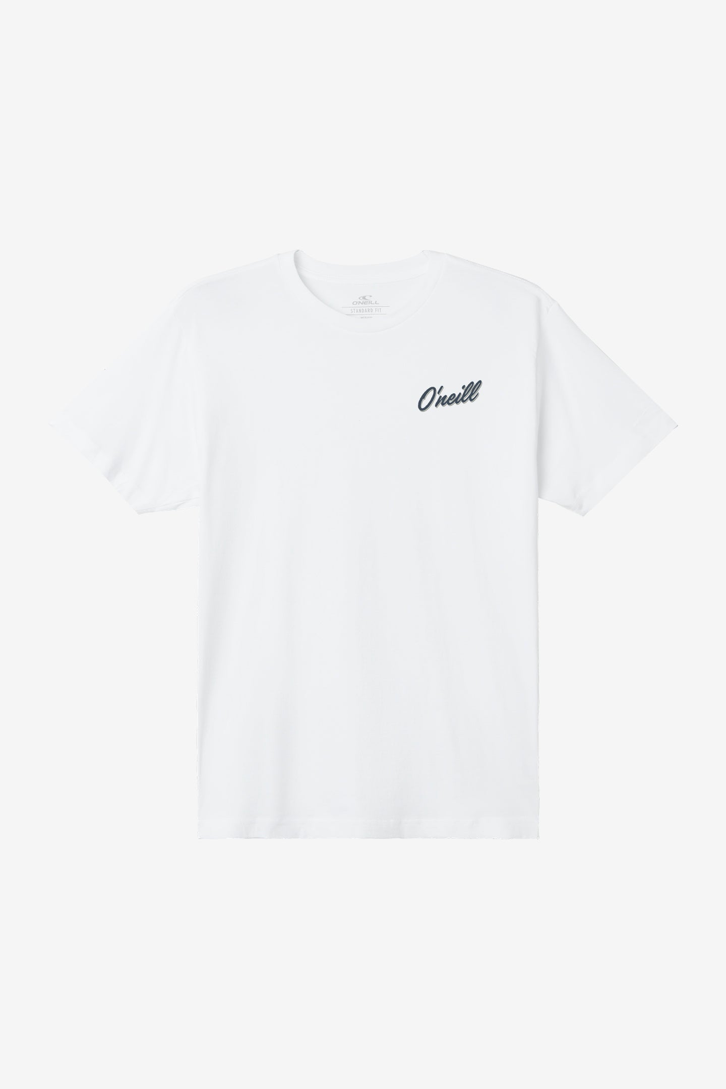Sand Spit Standard Fit Tee - White | O'Neill