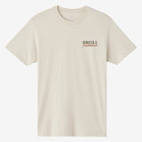 Sun Supply Standard Fit Tee