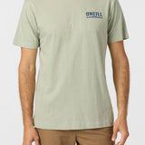 Sun Supply Standard Fit Tee