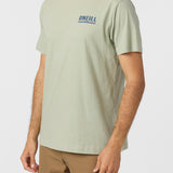 Sun Supply Standard Fit Tee