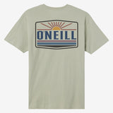 Sun Supply Standard Fit Tee